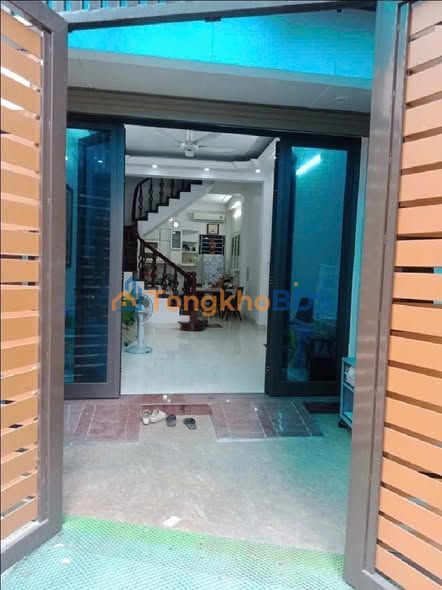 Nhà Mặt Phố Vân Hồ 48m² - Kinh Doanh Đỉnh Cao, Giá 22.6 Tỷ