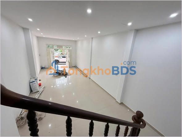 Cho thuê Villa 9PN Tô Hiến Thành, Đà Lạt - Kinh doanh Homestay/Văn phòng đắc địa