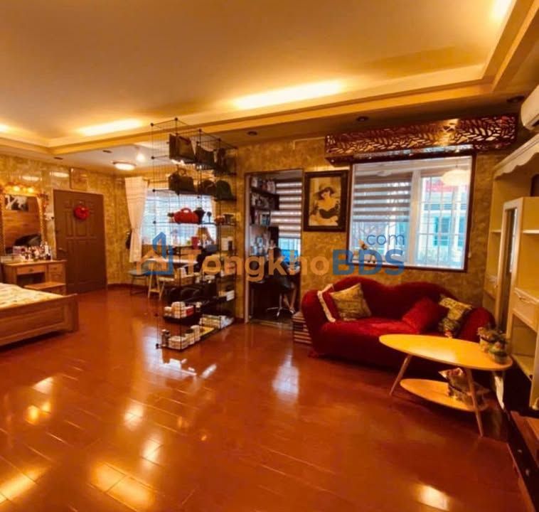 Apartment Chau Thanh A 85m² 2.5 tỷ - Full nội thất cao cấp