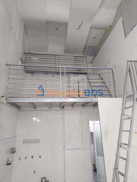 Mặt bằng kinh doanh 42m² sát Chợ Nam Thiên, Đà Lạt - Giá 8 triệu