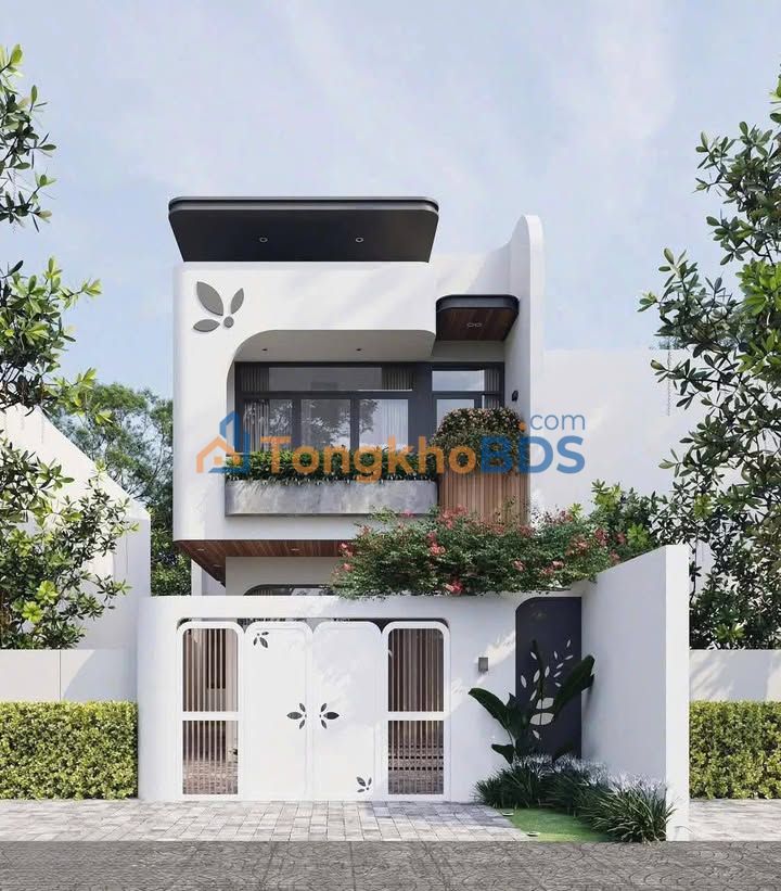 Đất Mặt Tiền Lê Duẩn Đăk Tô - 104m² Hướng Bắc - Giá 1 Tỷ