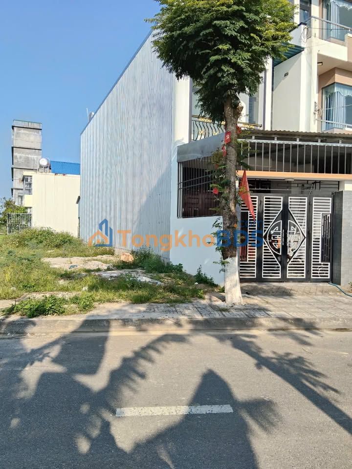 Đất nền Đồng Phú Mộ Đức 100m² 1 tỷ - Sổ đỏ chính chủ