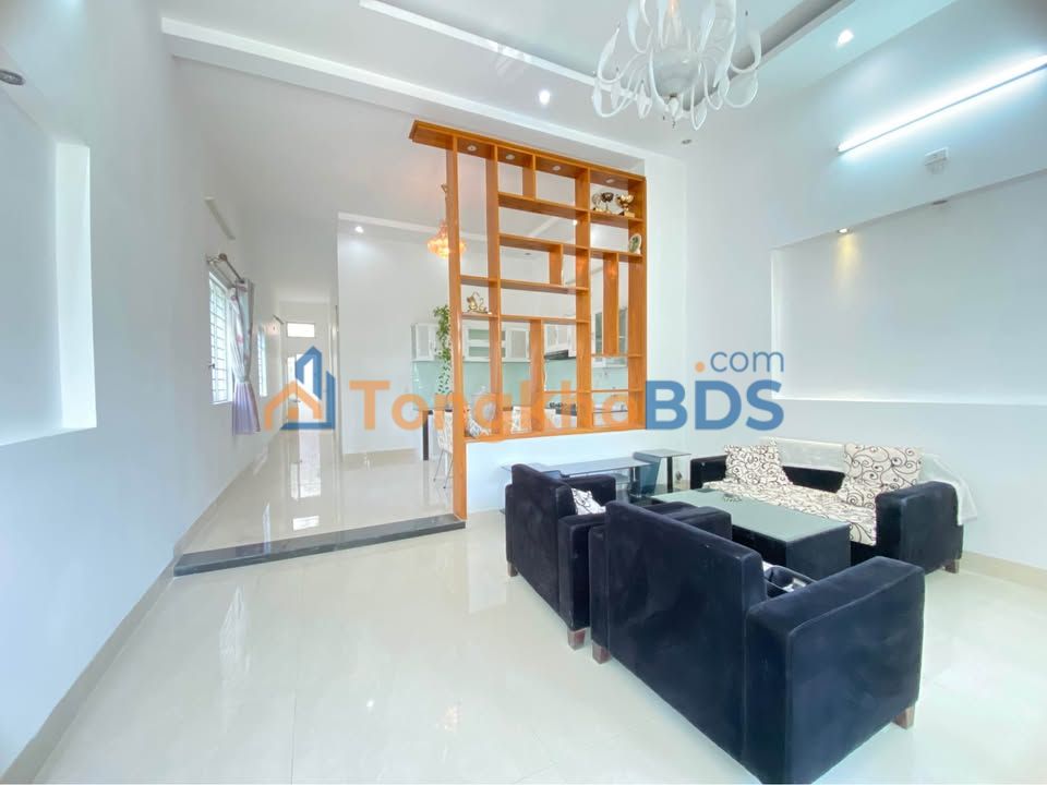 Nhà cấp 4 Tịnh Ấn Tây Quảng Ngãi 108m² giá 1.29 tỷ - Chính chủ bán