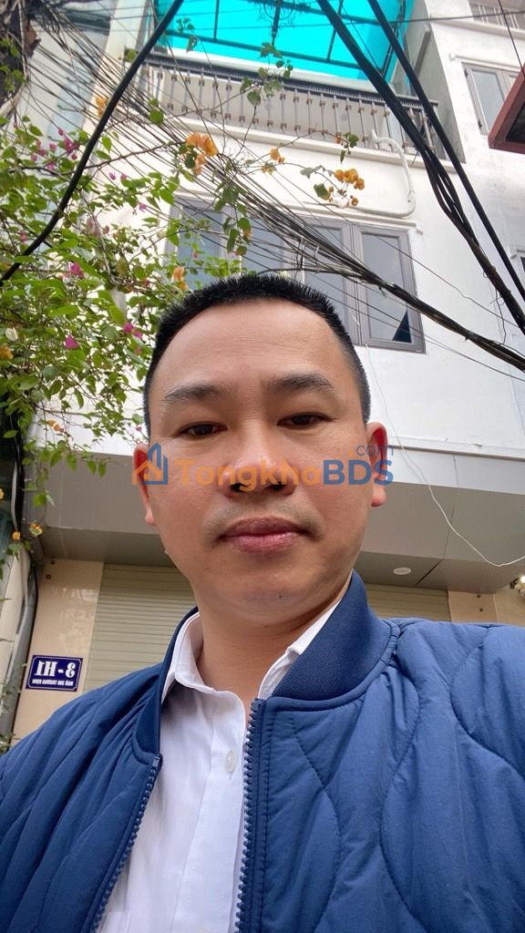 Nhà 52m² Trương Định, 3 Tầng, Ô Tô Đỗ Cửa - Giá Nhỉnh 6 Tỷ