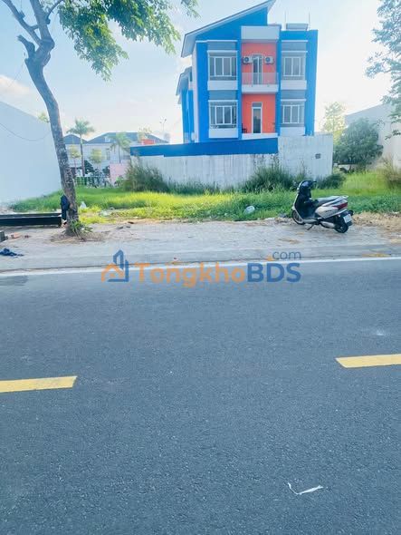 Bán Đất Vàng 200m² Phường An Xuyên, Cà Mau - Sổ Hồng Chính Chủ, Hướng Đông Bắc