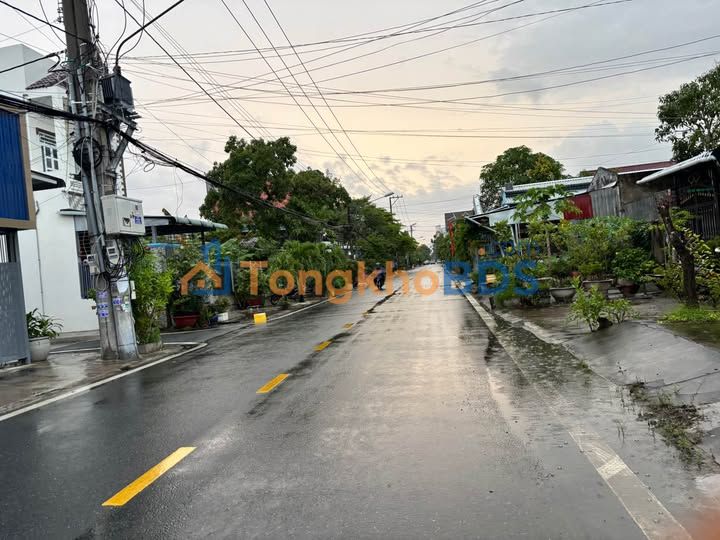 Bán Gấp Nhà Cấp 4 Lê Vĩnh Hoà, 90m² Hướng Nam - Giá Tốt