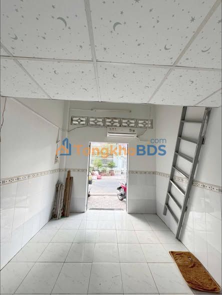 Phòng Trọ An Hân Dung - 1.5 Triệu/Tháng, Rạch Giá - Sẵn Sàng Ở Ngay