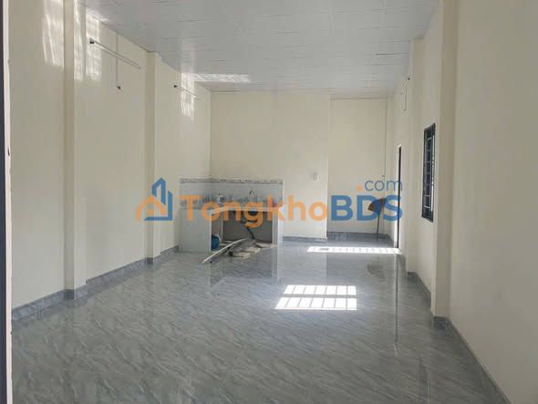 Nhà Mặt Tiền An Sơn 01, Thuận An - 107.7m² - Giá 2.5 Tỷ