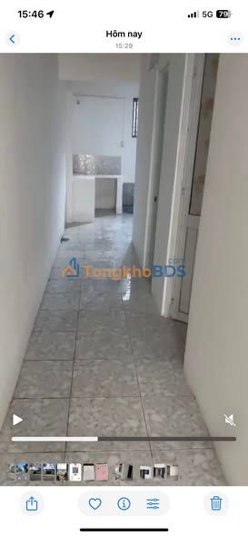 Đất Sổ Riêng Tân Phước Khánh - 54m² - Giá 1.6 Tỷ