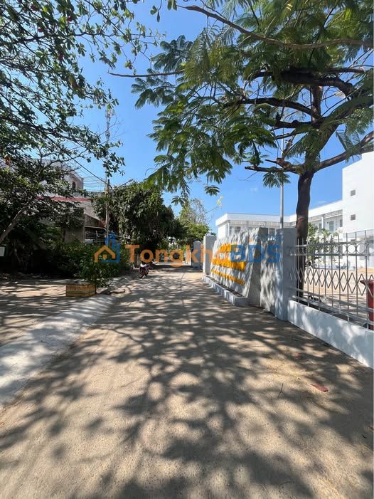 Bán Gấp Đất Thổ Cư Mỹ Tho 60m² - Hẻm Thông, Ô Tô Vào Tận Nơi