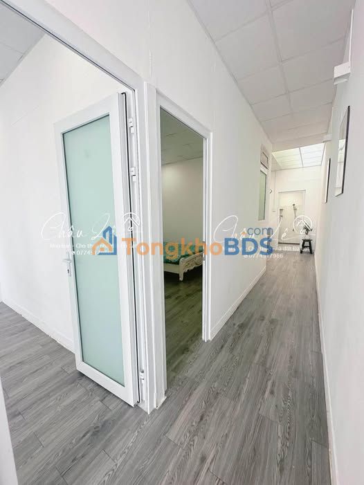 Căn hộ Nguyễn Trung Trực Di Linh 2PN 5.5tr - Full nội thất cao cấp