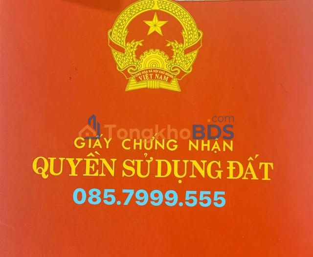 Chung cư HUD2 Twin Towers 106m² - Bán gấp, Sổ đỏ sẵn sàng