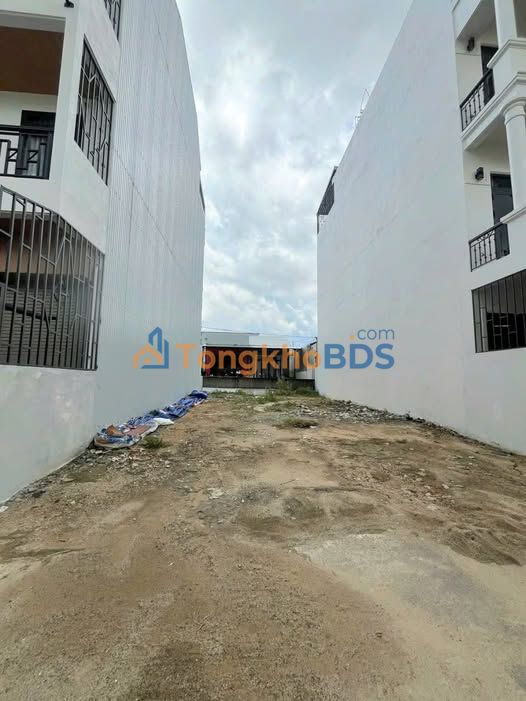 Đất 2 Mặt Tiền 67m² Hai Bà Trưng, Đà Lạt - Sổ Hồng XD Giá 6.5 Tỷ