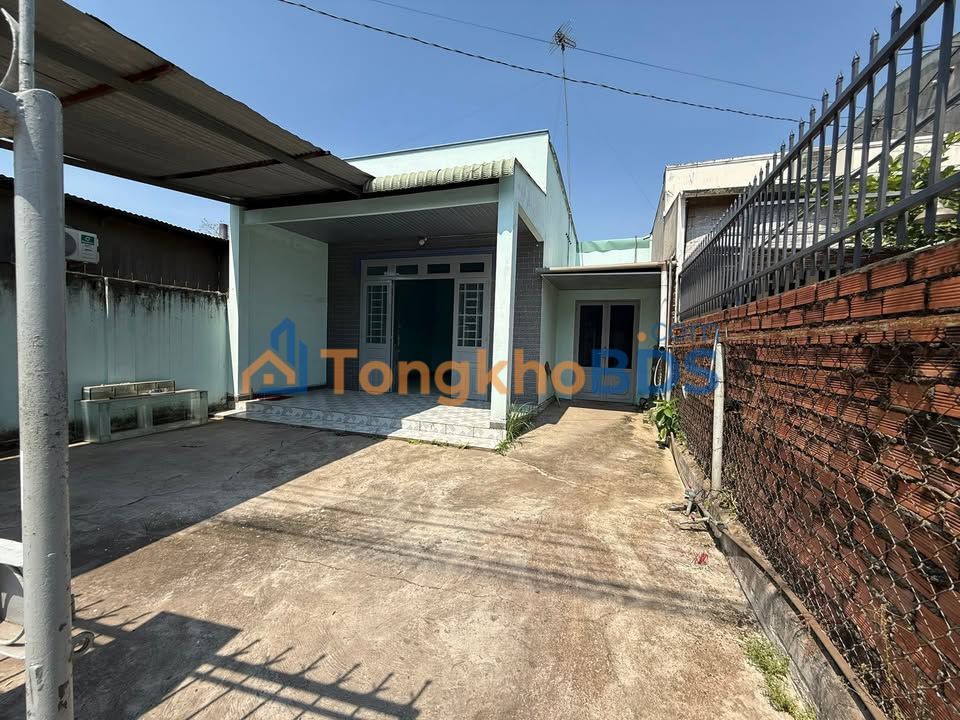 Nhà trệt Giang Điền 3 triệu/tháng - Ô tô vào cổng