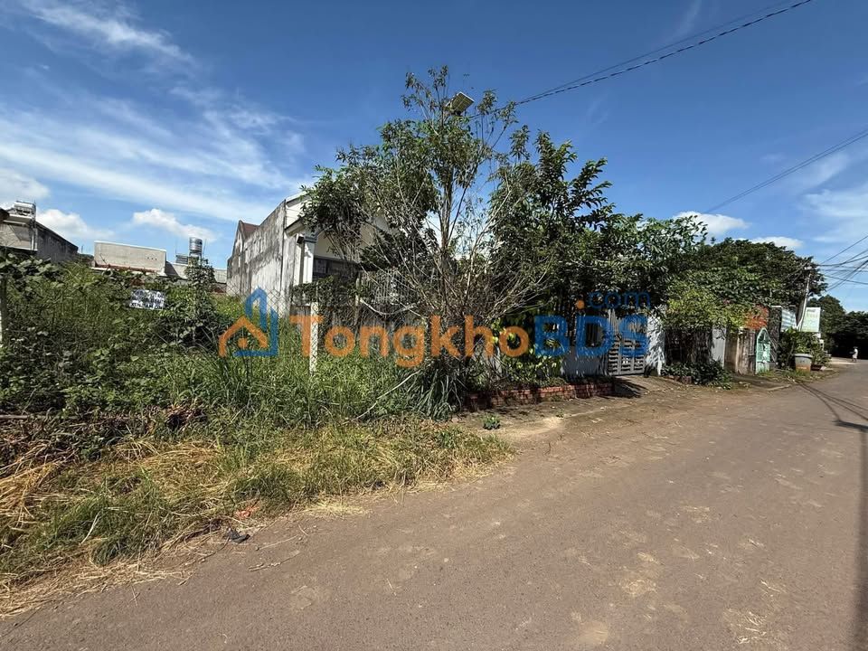 Đất nền Tây Hòa 5x37 1.38 tỷ - Sổ đỏ chính chủ