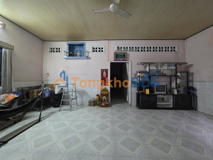 Bán Gấp Nhà Cấp 4 167m² Mặt Tiền Nguyễn Văn Lịch, Thủ Đức - 6.29 Tỷ