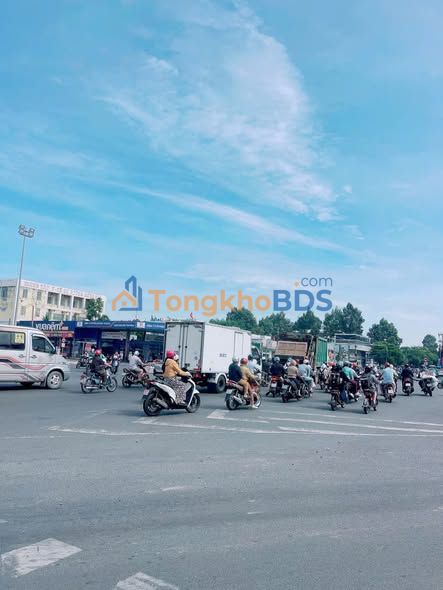 Nhà 1 Trệt 1 Lầu Mặt Tiền Nguyễn Ái Quốc, Biên Hòa - 4.9 Tỷ