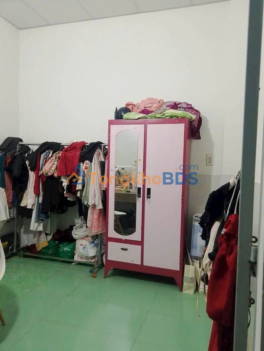 Nhà thuê Nguyễn Khuyến Biên Hòa 90m² 3.5 triệu - Sẵn sàng ở ngay