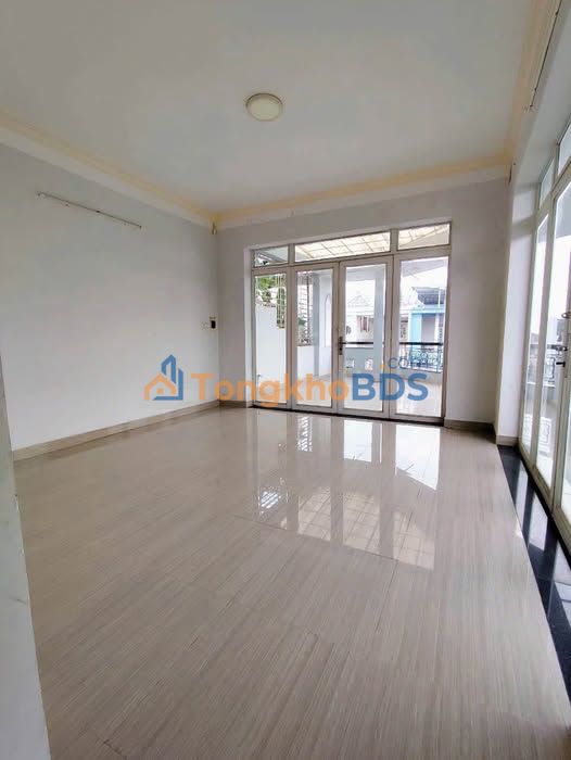 Nhà mặt tiền Bửu Long Biên Hòa 100m² 13 triệu - Sẵn sàng vào ở