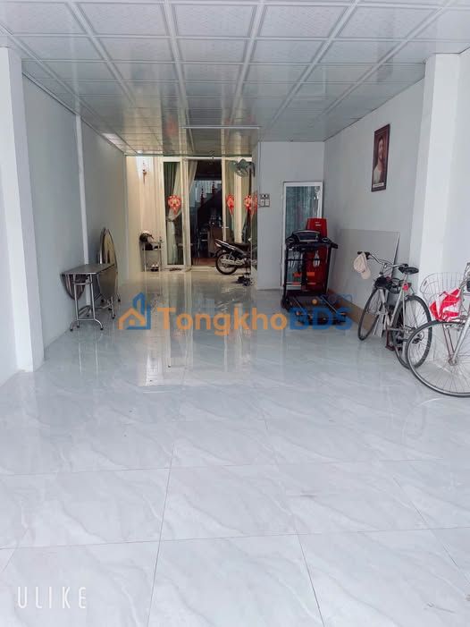 Mặt Tiền Kinh Doanh Đường Phạm Văn Thuận, BH - Giá 9 Triệu/Tháng