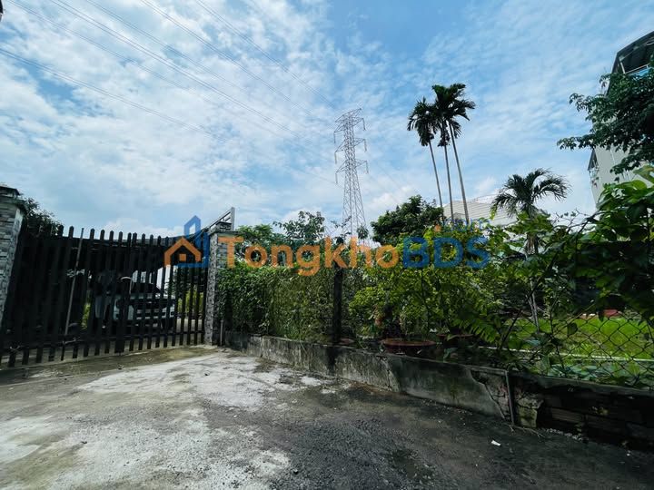 Bán Gấp Đất Thổ Cư 68m² Phước Bình, Thủ Đức - Hẻm Xe Hơi, Giá 4.45 Tỷ