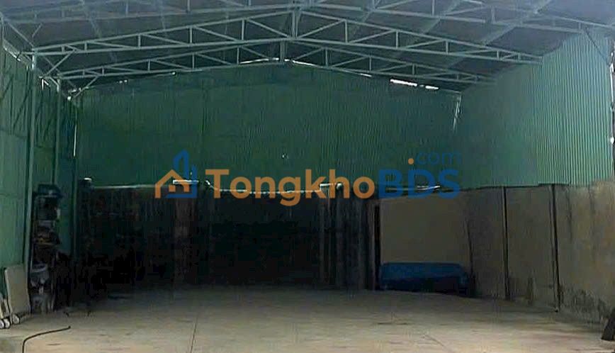 Mặt Tiền Kinh Doanh 200m² Đường D, Thuận An - Giá 10 Triệu/Tháng