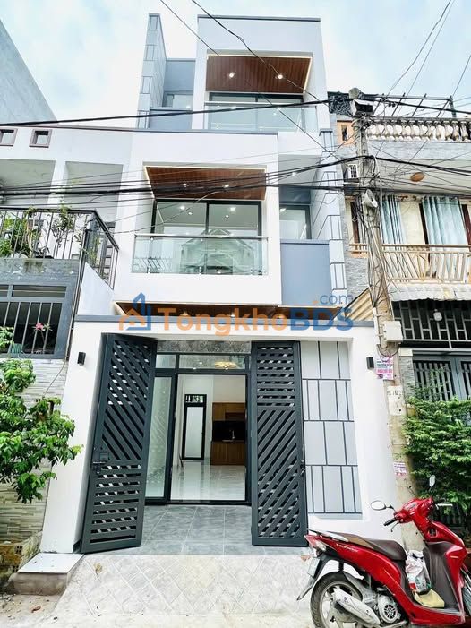 Nhà Long Trường 50m² 5 tỷ - Sẵn sàng ở ngay