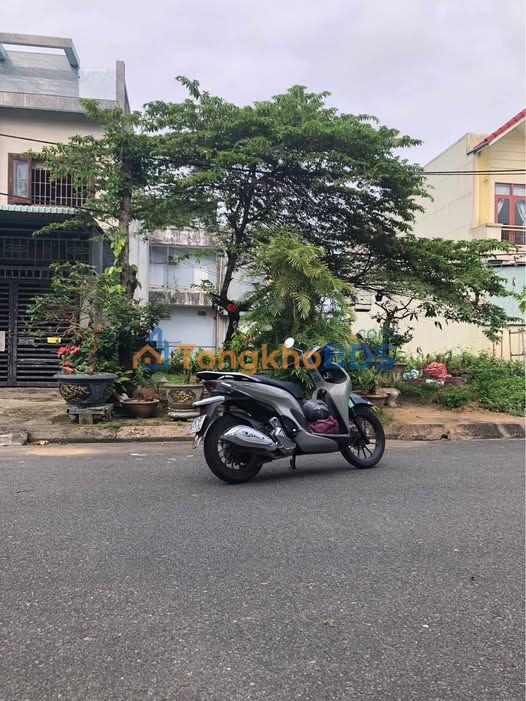 Đất Vàng Đường Bùi Thế Mỹ, Tam Kỳ - 132m² - Hướng Nam Tài Lộc