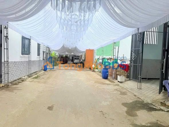 Nhà Sổ Hồng Riêng 64.1m² Phường Bửu Hòa, Biên Hòa - Giá 2.65 Tỷ