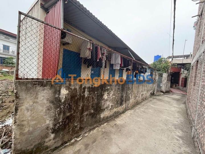 Đất Vàng 103m² An Bình, Thuận Thành - Tặng Kèm Dòng Tiền 8 Triệu/Tháng