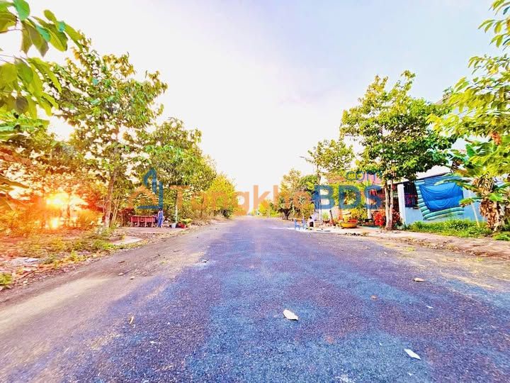 Bán Đất Nền 2 Mặt Tiền View Sông Tân Xuyên, Cà Mau - 486m² - Giá Tốt