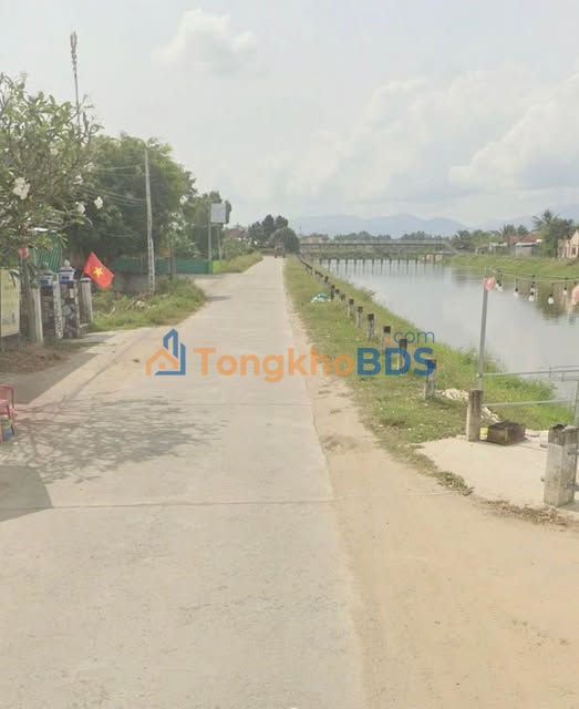 Đất nền Ninh Thân Ninh Hòa 200m² 680tr - Sổ đỏ chính chủ