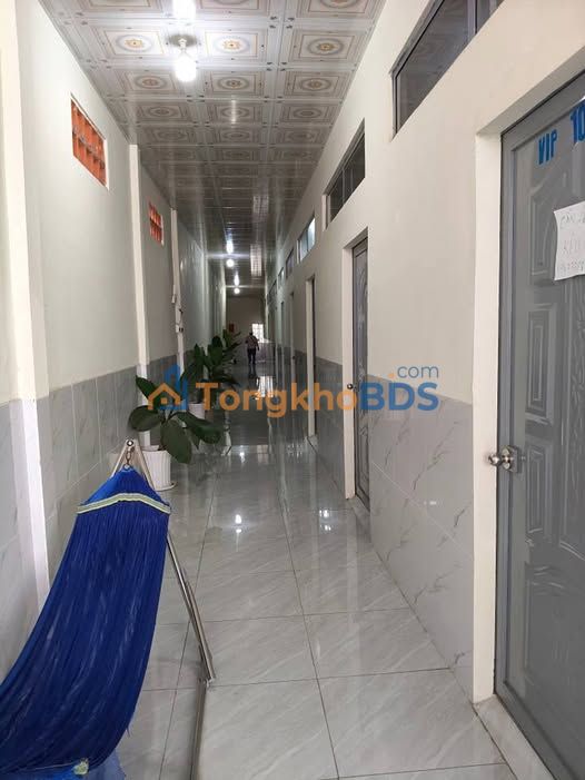 Sang Nhượng Nhà Nghỉ Long Phước 323m² - Kinh Doanh Tốt, Giá 4.4 Tỷ