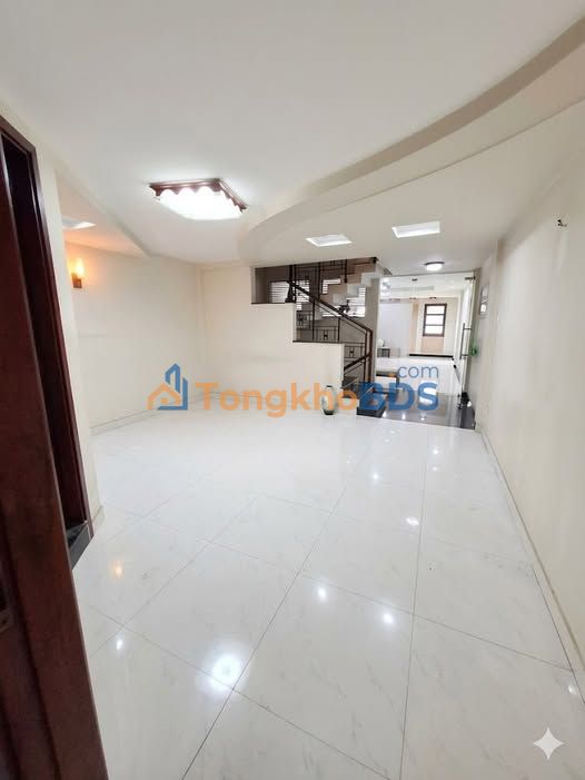 Nhà 4 Tầng Hẻm Xe Hơi Trường Chinh, Tân Bình – 92m², 5PN, Giá 12.46 Tỷ