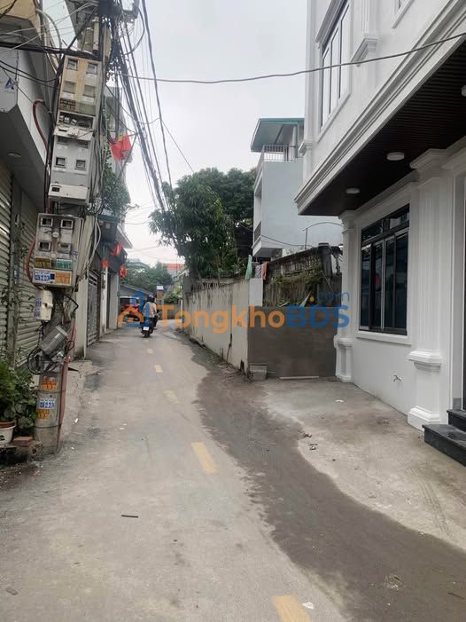 Nhà Ngõ 16 Cao Xanh Hạ Long 66m² 3 tỷ - Chính chủ sẵn ở ngay