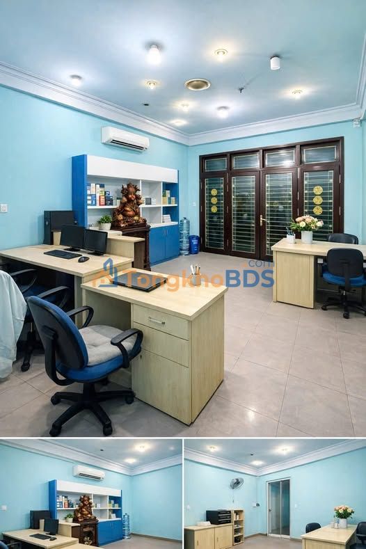 Nhà Hẻm Xe Hơi ETown Tân Bình 78m² - 4PN, Sổ Hồng