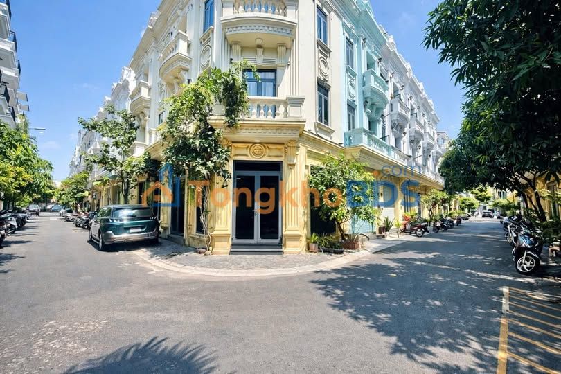 Nhà Phố Tân Phú 68m² - HXH Tránh Xe, Sát Tô Hiệu, 4 Tầng - 10.09 Tỷ