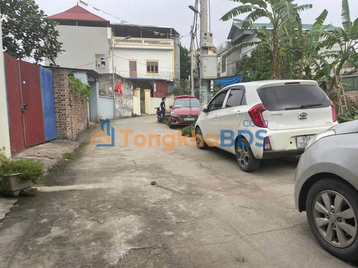 Đất Nền Trung Tâm Phố Bần Mỹ Hào - 42m² - Giá Đầu Tư Chỉ 1,x Tỷ