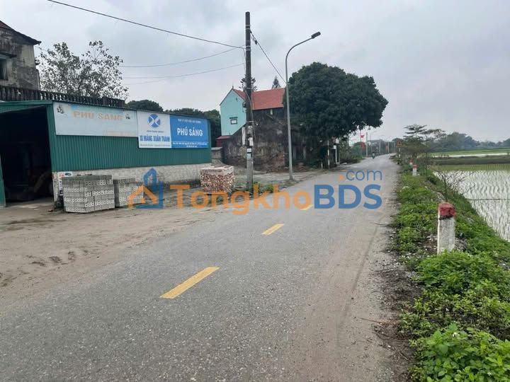 Bán Đất Vàng Kim Bảng 1600m² - Mặt Tiền 30m - Giá 5 Tỷ Chính Chủ