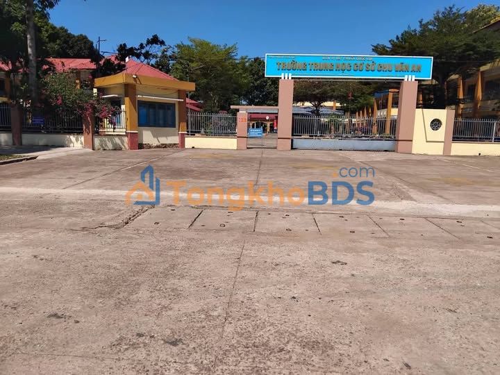 Bán Nền Mặt Tiền Suối Tre, Long Khánh - 1.95 Tỷ, Sổ Hồng Thổ Cư