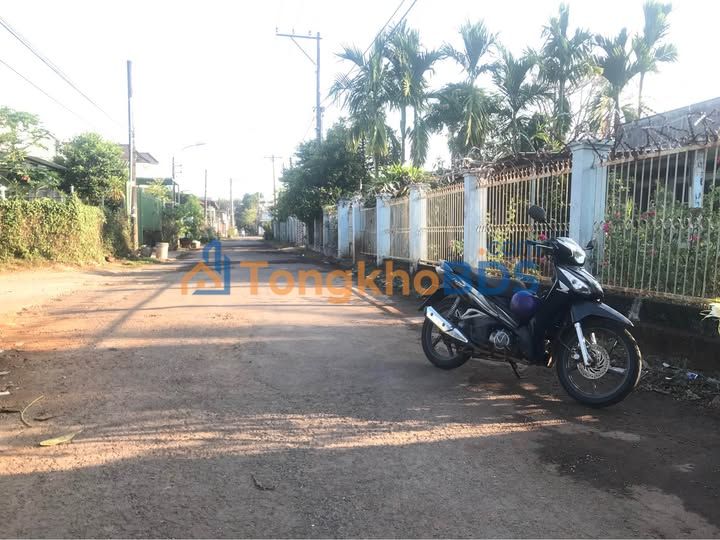 Đất Vàng Long Khánh 460m² - Sổ Đỏ Chính Chủ, Giá 4.3 Tỷ