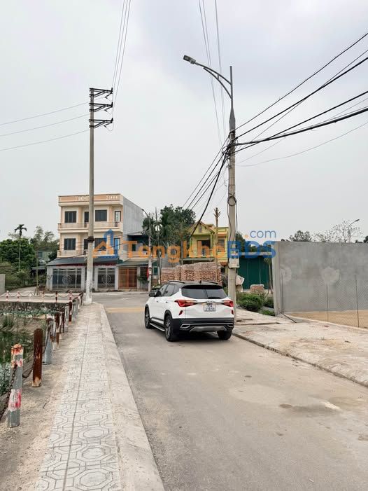 Đất Mặt Hồ Quang Trung Kim Bảng 73m² - Vỉa Hè Rộng, Kinh Doanh Đỉnh Cao