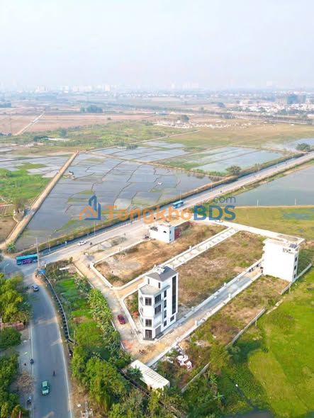 Đất nền Song Khê Tam Hưng 54m² - Sổ đỏ chính chủ