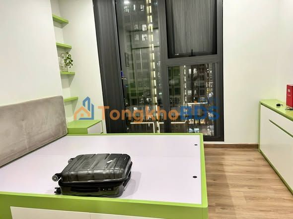 Cho thuê căn hộ 3PN Vinhomes Smart City, Nam Từ Liêm - 14 triệu/tháng