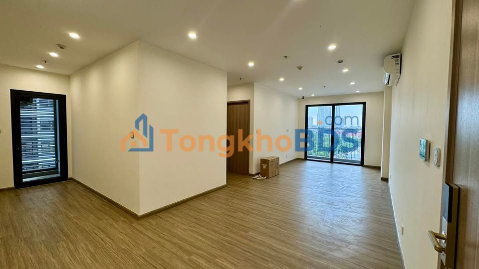 Căn hộ Vinhomes Smart City Tây Mỗ 72m² 11.5tr - Căn góc view rộng