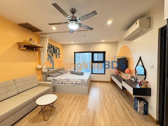 SmallHouse Vinhomes Smart City 32m² giá thỏa thuận - Chính chủ bán