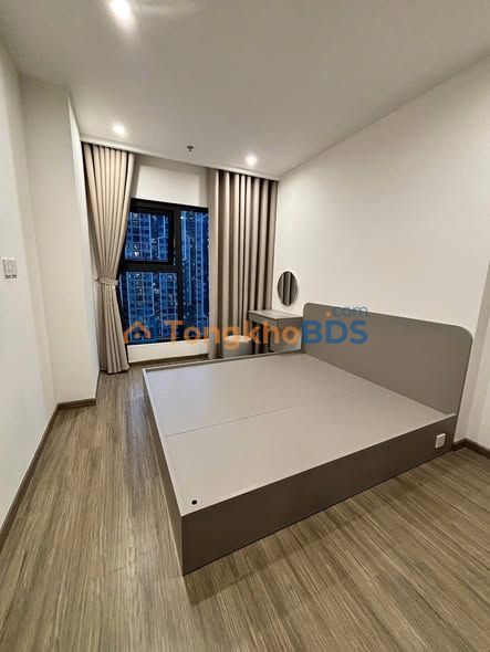 Căn hộ Vinhomes Smart City Tây Mỗ 48m² 8 triệu - Hướng tốt