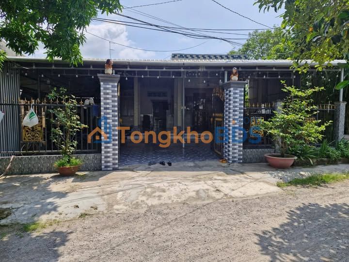 Bán Đất 479m² Mỹ Hiệp, Đồng Tháp - Sổ Hồng Sẵn, Giá Đầu Tư 1.7 Tỷ