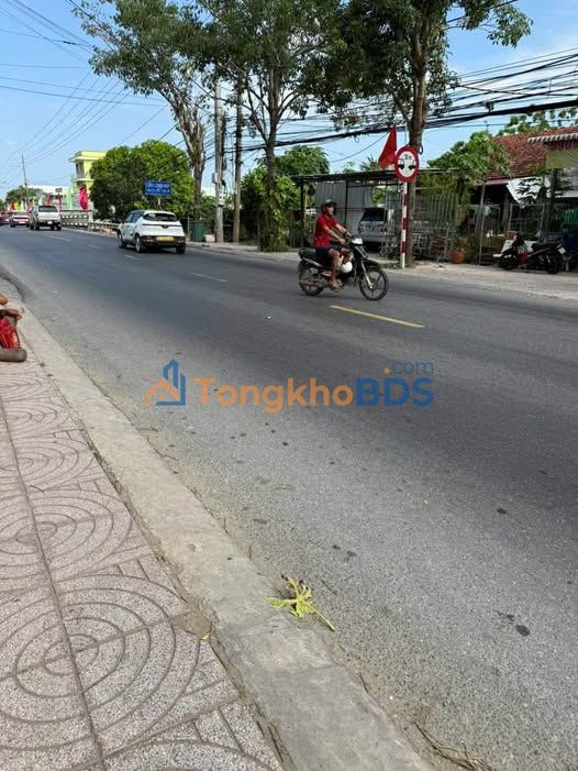 Đất nền MT QL30 Mỹ Hiệp, Cao Lãnh - 53m², Giá 1.8 Tỷ, Kinh Doanh Sầm Uất