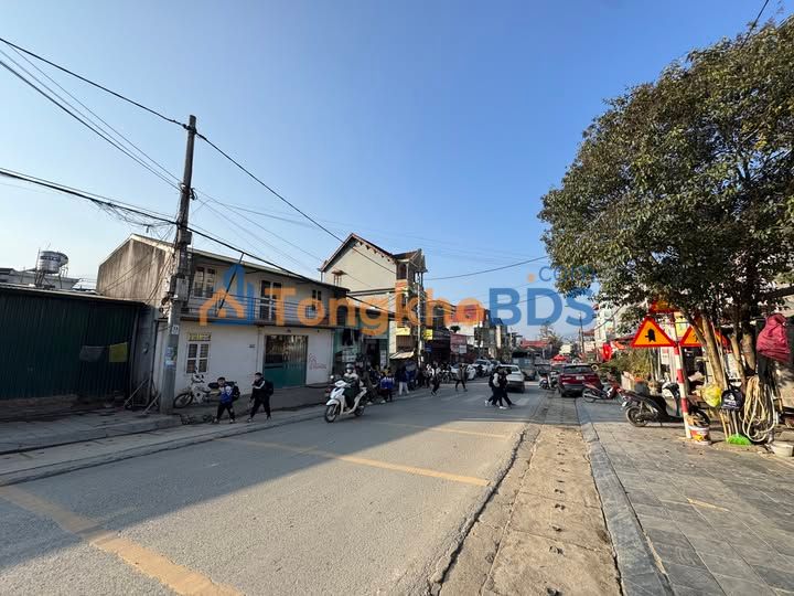 Nhà Mặt Tiền Điện Biên Phủ - Sa Pa 150m² Sổ Đỏ 77m² Giá 7 Tỷ